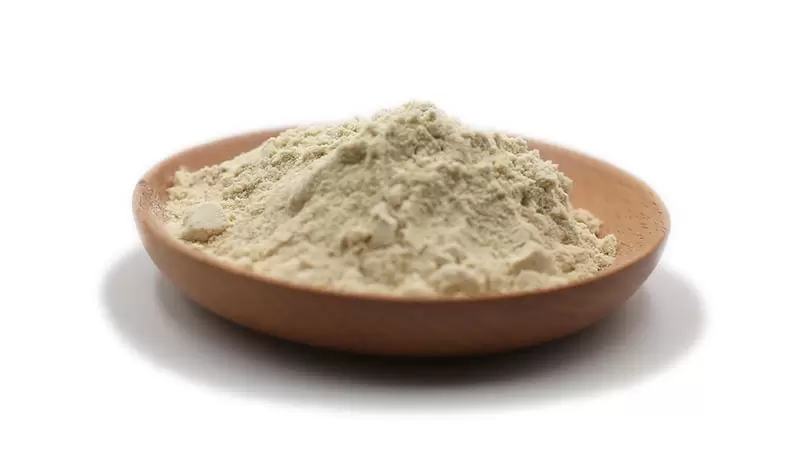 Startseite 16 Bio-Mungbohnenprotein