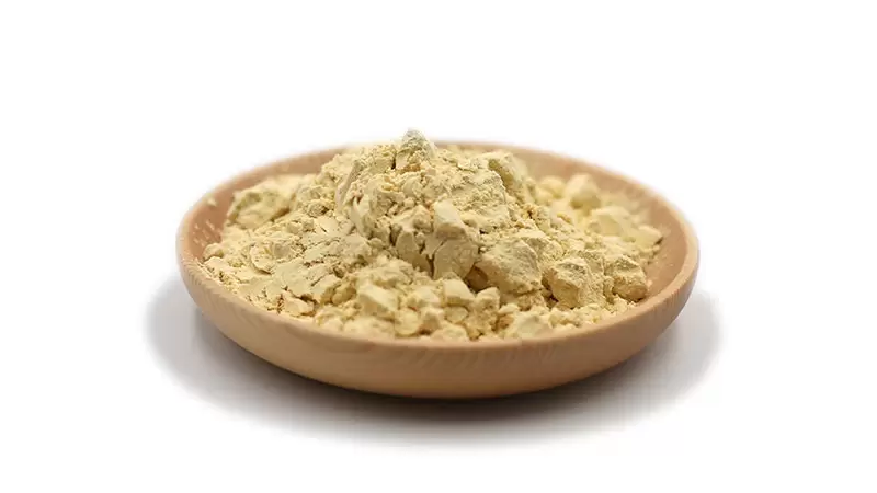 Startseite 4 Bio-Erbsenprotein