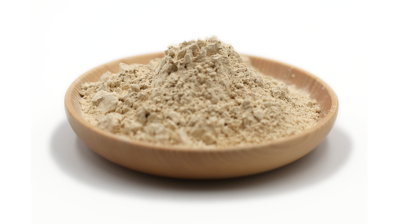 Bio-Proteinisolatpulver aus braunem Reis 1 Bio-Proteinpulver aus braunem Reis