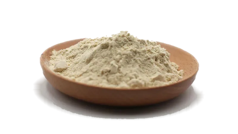 Organic Mung Bean Isolate