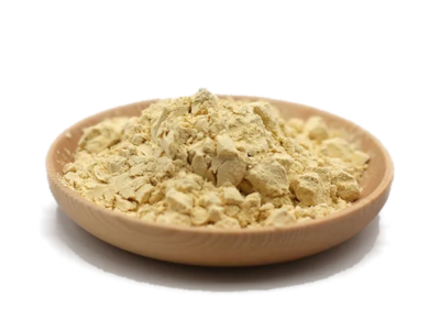 Organic Pea Protein Isolate