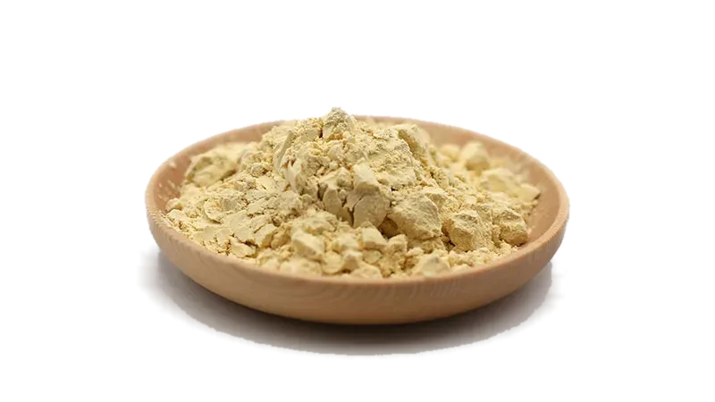 Organic Pea Protein Isolate