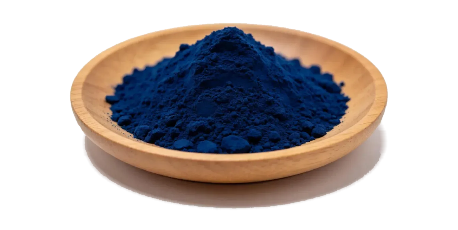 Bio-Phycocyanin-Pulver 1 Organic Phycocyanin Powder