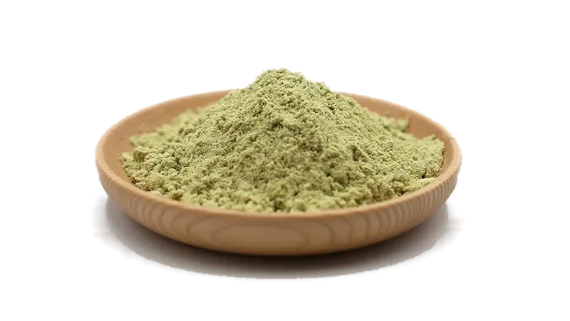 Bio-Kürbiskernprotein 1 Organic Pumpkin Seed Protein