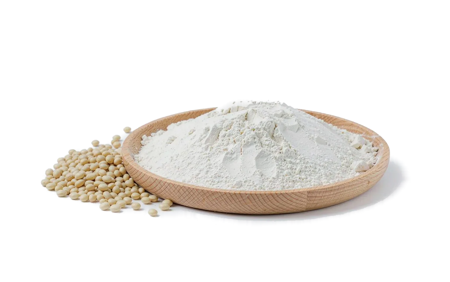 Organic Soy Protein Isolate